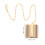 Brass Candle Snuffer: Herramienta Extintora Con Para Velas 3