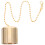 Brass Candle Snuffer: Herramienta Extintora Con Para Velas 10