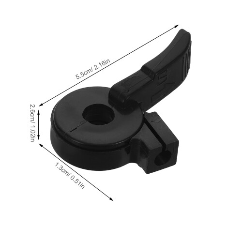 Conjunto Control Para Motocicletas, ATV Y Tierra 1