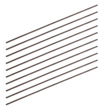 10 Unidades Tungsteno Temperatura Para Hornos