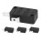 4Pcs Microwave Oven Door Interlock Switch Replacement Part 10