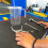 Engine Oil Cup: 1000Ml Transparent Plastic Measuring Jug With Lid 6