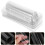 50 Unidades Bolsas Transparentes Para Labial 3