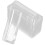 50 Unidades Bolsas Transparentes Para Labial 4