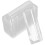 50 Unidades Bolsas Transparentes Para Labial 10