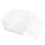 1 Caja Plástico Transparente 10 Pulgadas Para Pastel 8