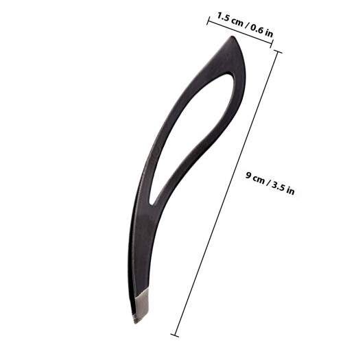 2 Unidades Pinza Para Inoxidable Punta 2