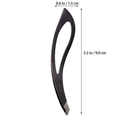 2 Unidades Pinza Para Inoxidable Punta 1
