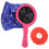 1 Bolsa 2 Unidades Accesorios Para Tal Se 2