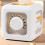 Cube D'activités Sensoriel Et Éducatif Pour Bébés Montessori 9