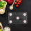 4 Pièces Moule À Sucre En Pour Pâte 7