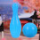 12 Pièces Jeu De Quilles Enfant Colorés Interaction 6