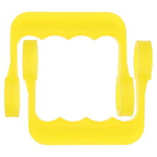2 Unidades Asa De Ergonómica Para Hidráulico Horizontal