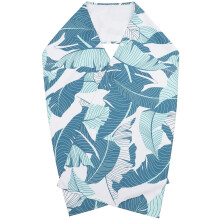 Bib Reutilizable Para Hombres Y Mujeres