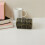 Enfants Accessoires Boîte Rangement Plastique Or 6
