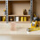 4 Pièces De Balustres En Brut Pour Bricolage Décoration 5