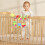 Baby Cuna Cochecito Con Rattles Y 5