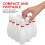 1 Set De Quilles De Bowling, Pour Jeu D'Adresse Intérieur 7