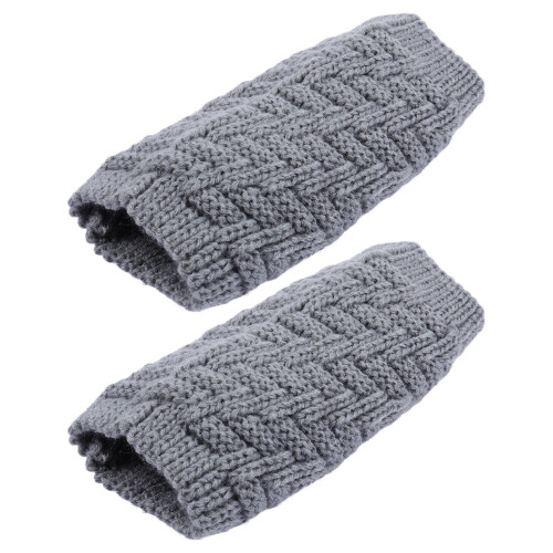 Une De Genouillères Épaisses Avec Support De Protection 2