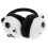1 Bonnet D'oreilles Panda Hiver 3
