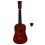 1Pc 23 Inch Folk Acoustic Guitar For Beginner 5