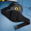 Support De Micro Sur Ceinture Pochette Noire Pour Instructeurs 3