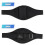 Support De Micro Sur Ceinture Pochette Noire Pour Instructeurs 7