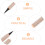 1Pc Liquid Eyeliner Pen Waterproof For Eye Makeup 10