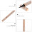 1Pc Liquid Eyeliner Pen Waterproof For Eye Makeup 11
