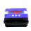 Blue Educational Accordion Toy for Kids Developmental Play 8