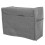 Housse De Protection Pliable Pour Machine À Avec Poches Gris 11
