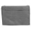 Housse De Protection Pliable Pour Machine À Avec Poches Gris 9