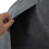 Housse De Protection Pliable Pour Machine À Avec Poches Gris 7