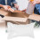 1Set White Inflatable for Packaging and Storage 10