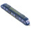 Enfant Simulation Train Jouet Alliage Mini 2