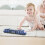 Enfant Simulation Train Jouet Alliage Mini 7
