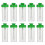 50 Cupules En Plastique 15 Ml Pour Échantillons 3