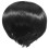 Short Bob Peluca Con Flequillo De Sintético Para Mujer 11