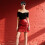 Short Bob Peluca Con Flequillo De Sintético Para Mujer 5