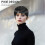 Short Bob Peluca Con Flequillo De Sintético Para Mujer 7