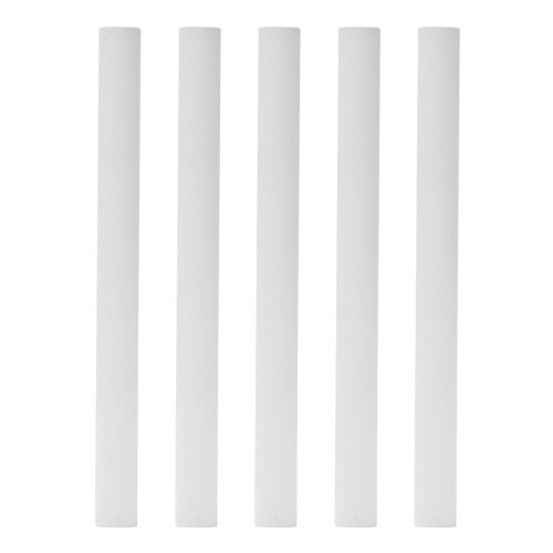 5 Pièces Bâtonnets Réutilisables En Diatomite Pour Jouets Maison