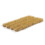 One Set Static Rice Field Grass Model For Railway Diy Scenery 7