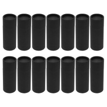 15 Unidades Papel Kraft 20 Ml , Labial, Perfume
