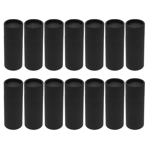 15 Unidades Papel Kraft 20 Ml , Labial, Perfume