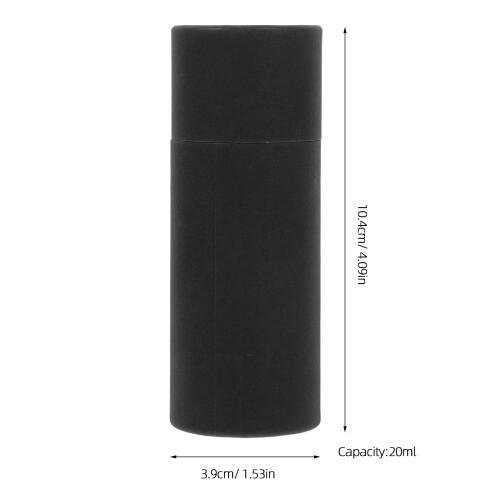 15 Unidades Papel Kraft 20 Ml , Labial, Perfume 1