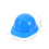 10 Pièces Mini Chapeau De Construction En Plastique Pour 2