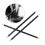 4Pcs Portable Spell Casting Stick for Stage and Party 3