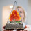 4 Kunststoff Ahorn Mini Garten DIY 19-10 Cm 5