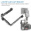 Support En L En 1/4 Pour Caméra Et Lampe Torche 11
