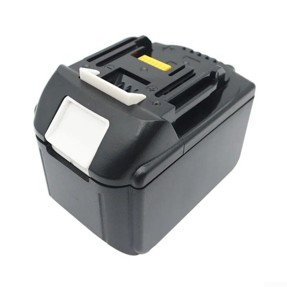 Liion Battery Case Pcb Kit For 18V 9.0Ah Power Tool Batteries With Overcharge Protection Circuit Board 9323874264493